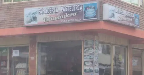 PANADERIA PASTELERIA TRIUNFADORA PANADERIA PASTELERIA TRIUNFADORA